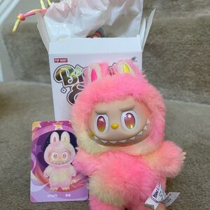 Authentic Loyalty Lababu New